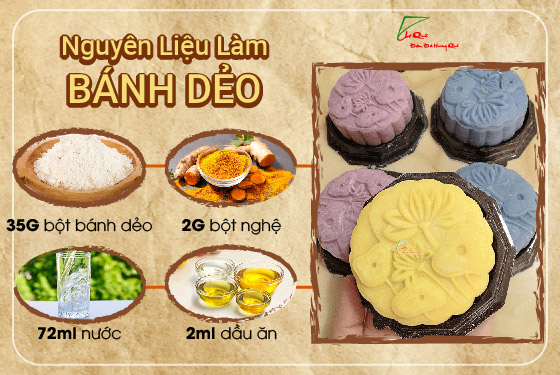 tinh bột nghệ đỏ